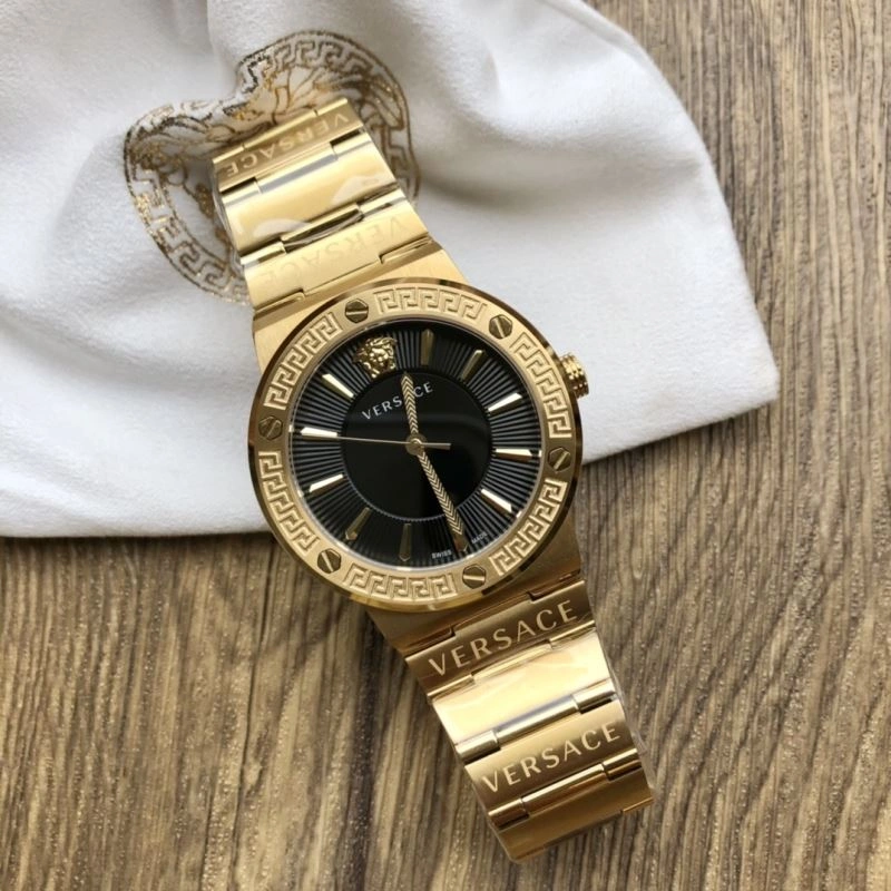 Resilient VERSACE Watches 206915