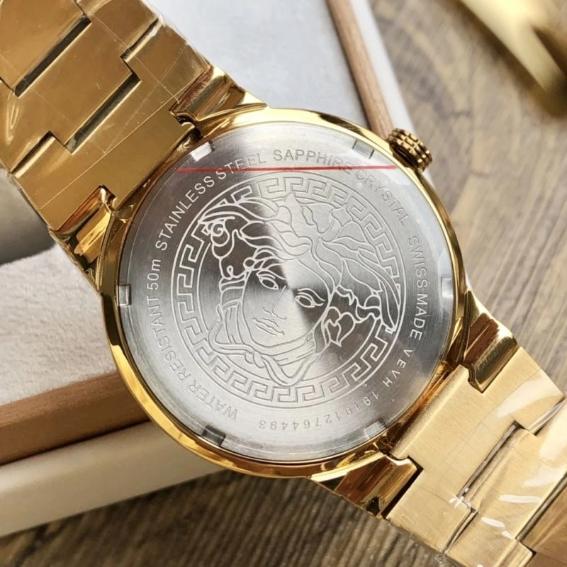 Resilient VERSACE Watches 206915
