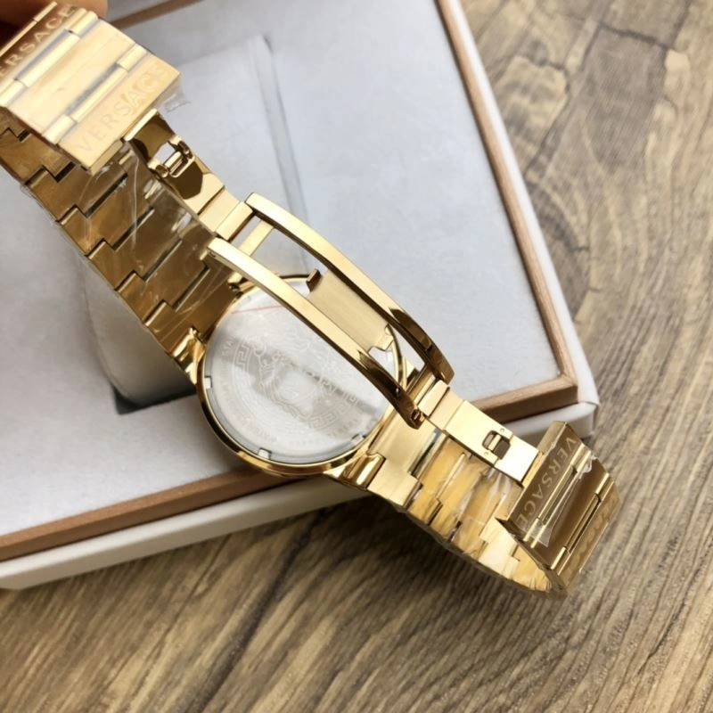 Resilient VERSACE Watches 206915