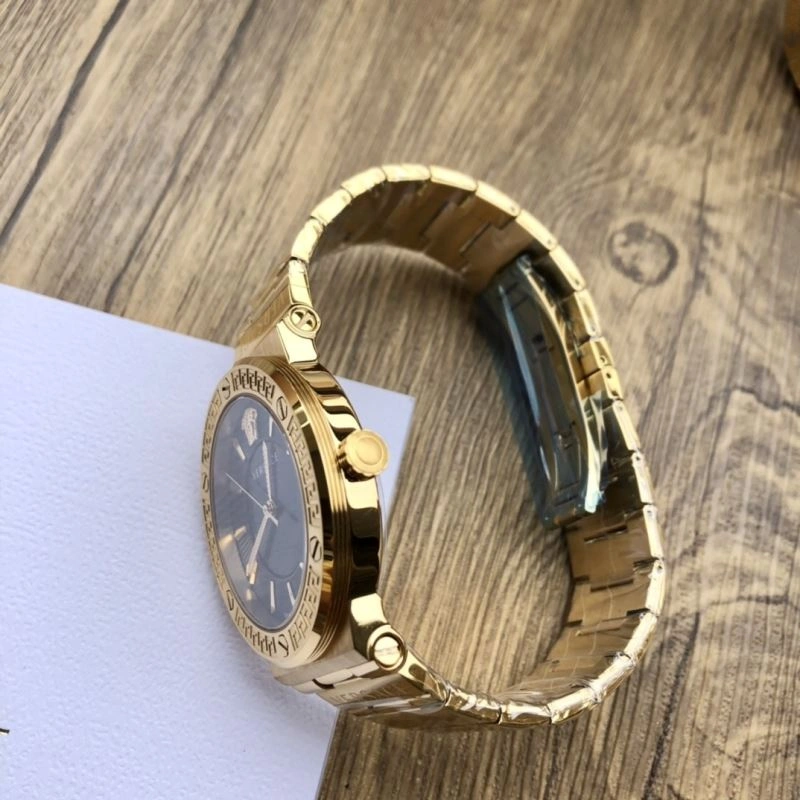 Resilient VERSACE Watches 206915