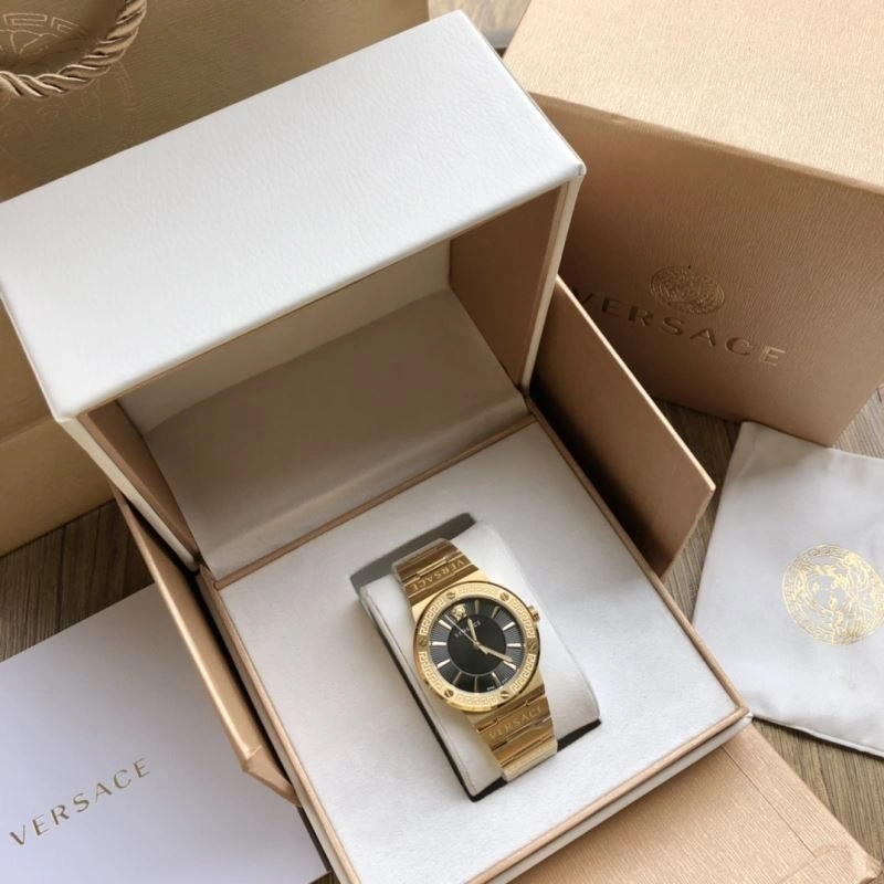 Resilient VERSACE Watches 206915