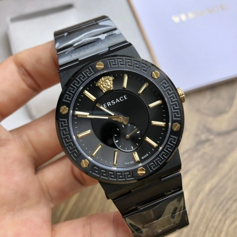 Affordable VERSACE Watches 206911