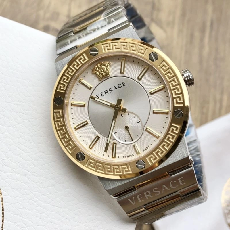 VERSACE Watches Lightweight 206899