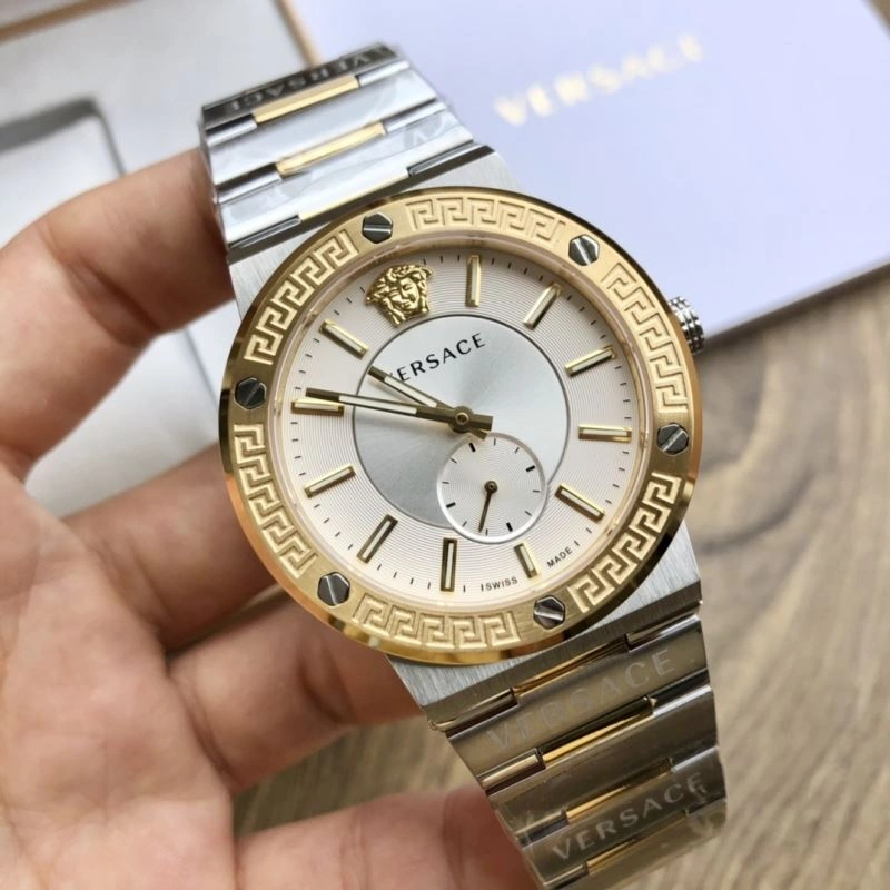 VERSACE Watches Lightweight 206899