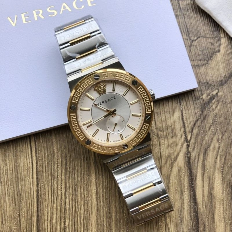 VERSACE Watches Lightweight 206899