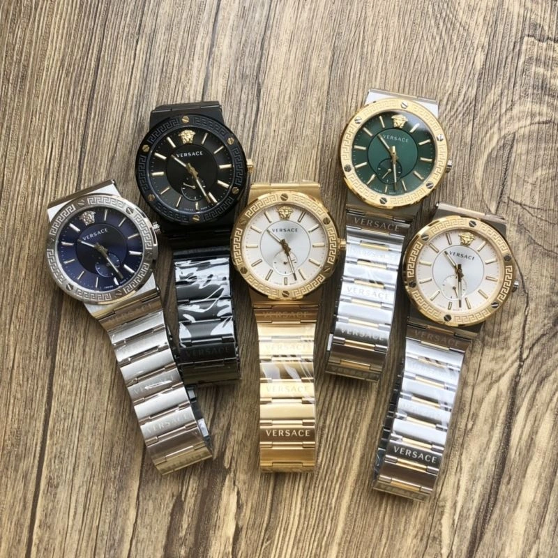 VERSACE Watches Lightweight 206899