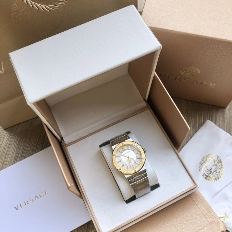VERSACE Watches Lightweight 206899