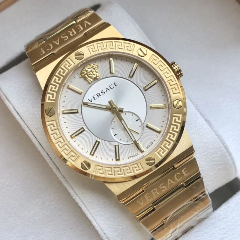 Comfortable VERSACE Watches 206906