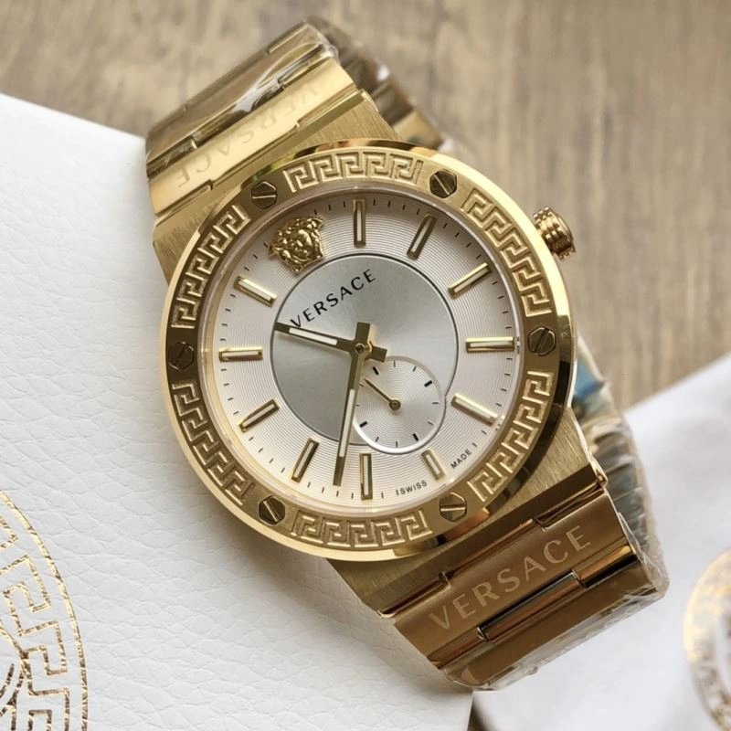 Comfortable VERSACE Watches 206906