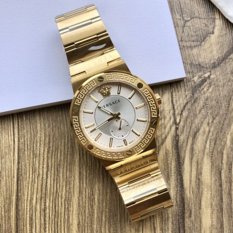 Comfortable VERSACE Watches 206906