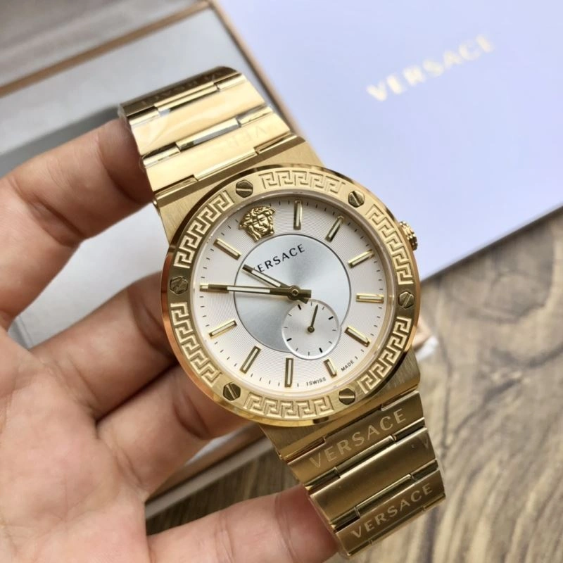 Comfortable VERSACE Watches 206906