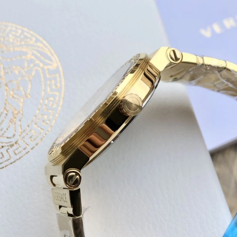 Comfortable VERSACE Watches 206906