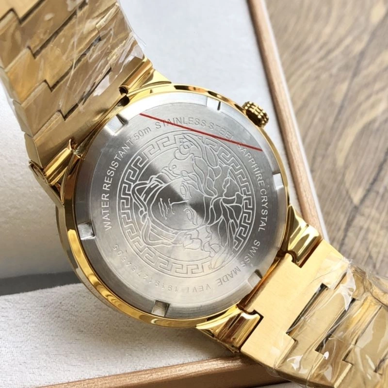 Comfortable VERSACE Watches 206906