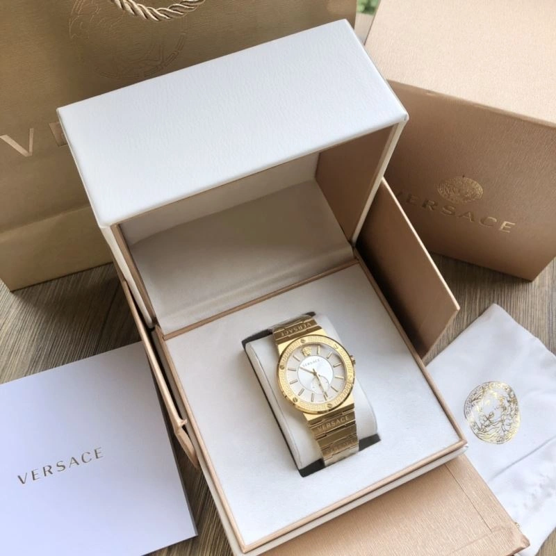 Comfortable VERSACE Watches 206906