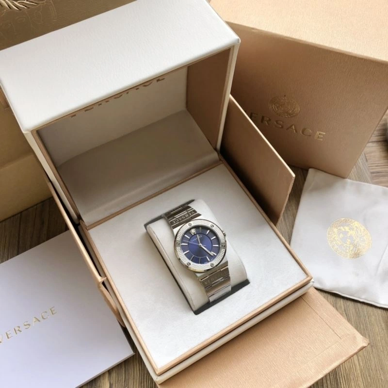 Stylish VERSACE Watches 206914