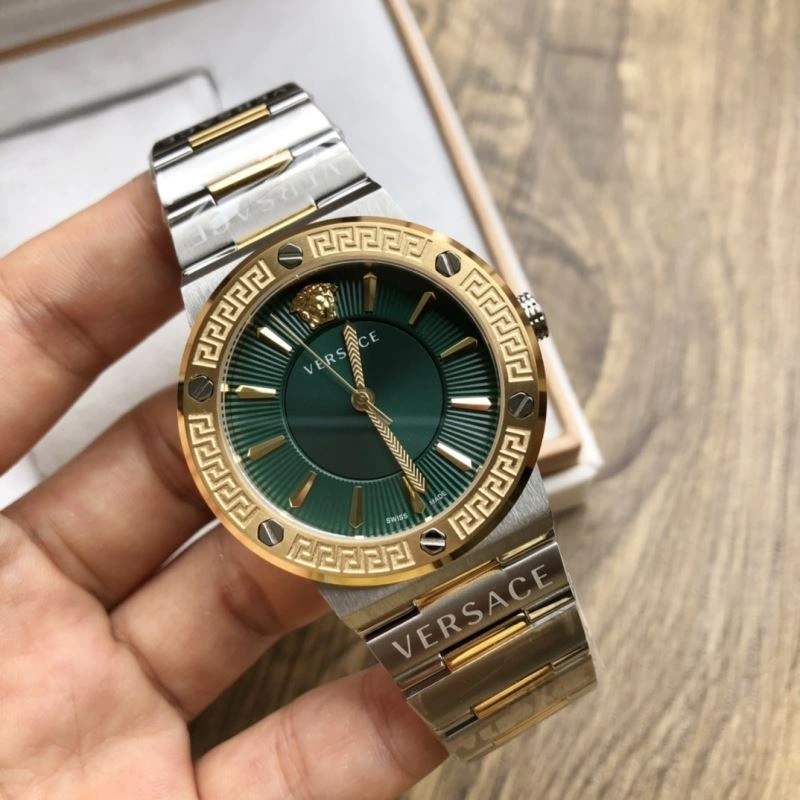 VERSACE Watches Packable 206897