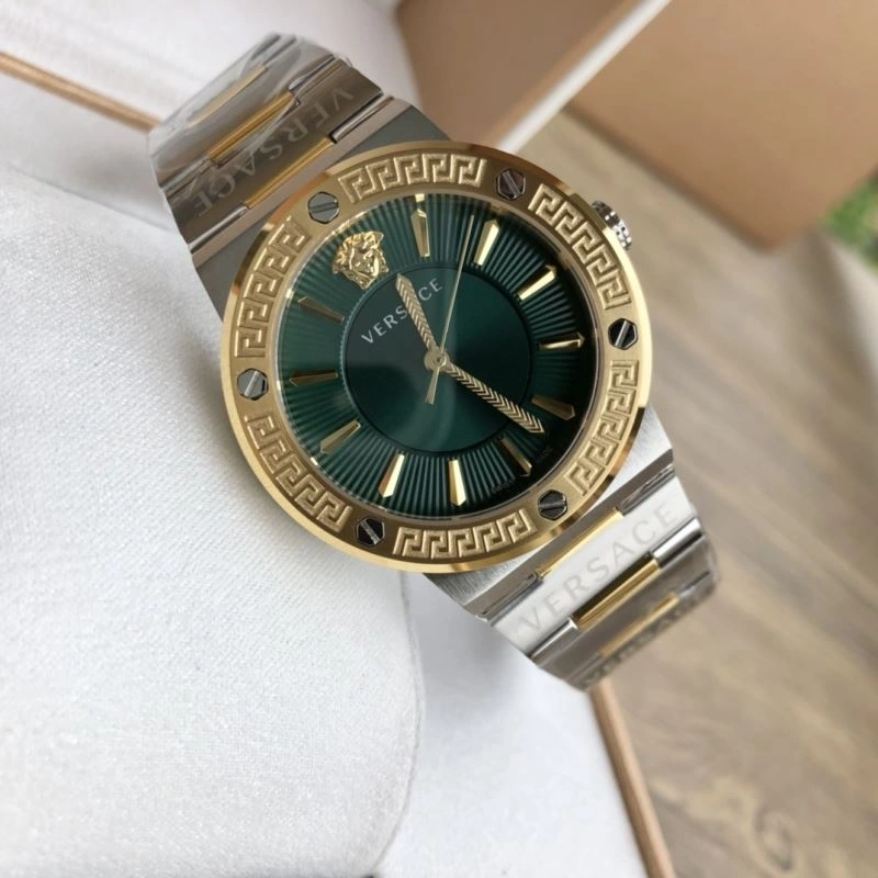 VERSACE Watches Packable 206897
