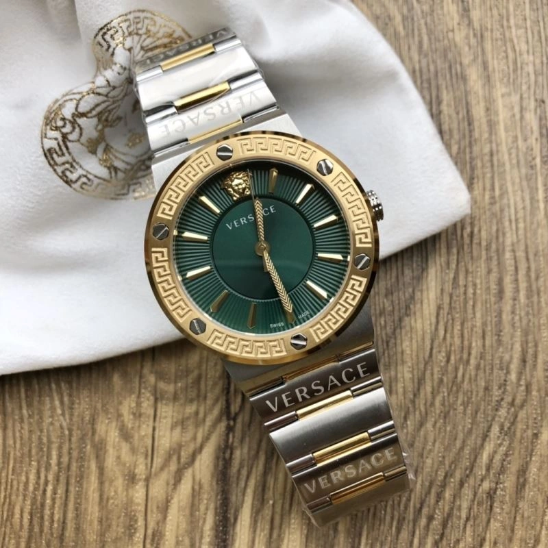 VERSACE Watches Packable 206897