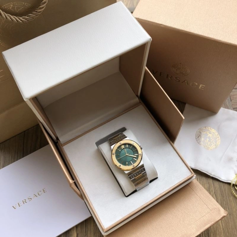 VERSACE Watches Packable 206897