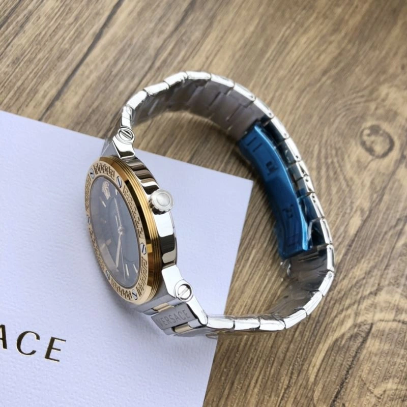 VERSACE Watches Packable 206897