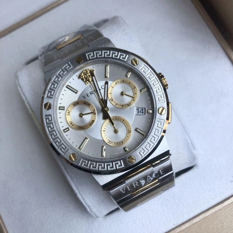 Reliable VERSACE Watches 206896