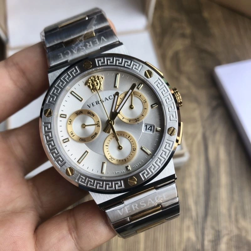 Reliable VERSACE Watches 206896