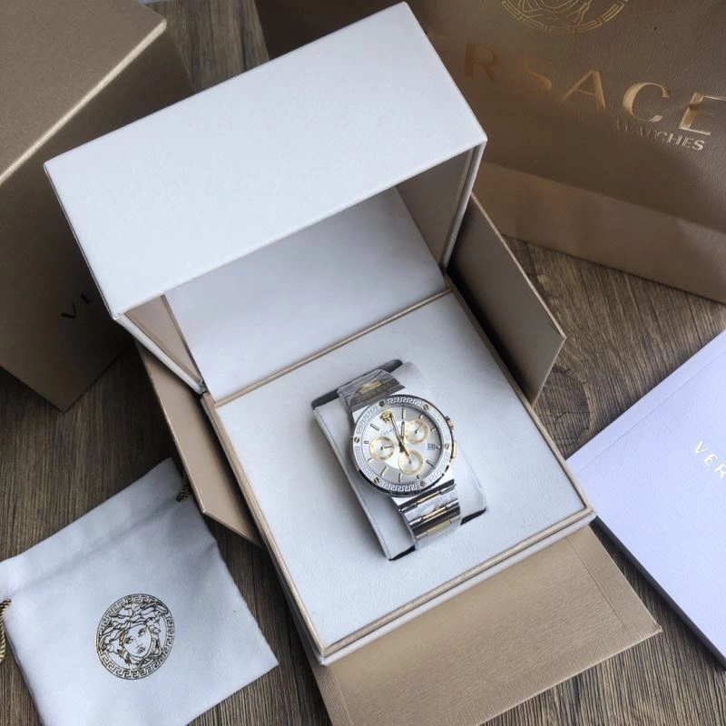 Reliable VERSACE Watches 206896