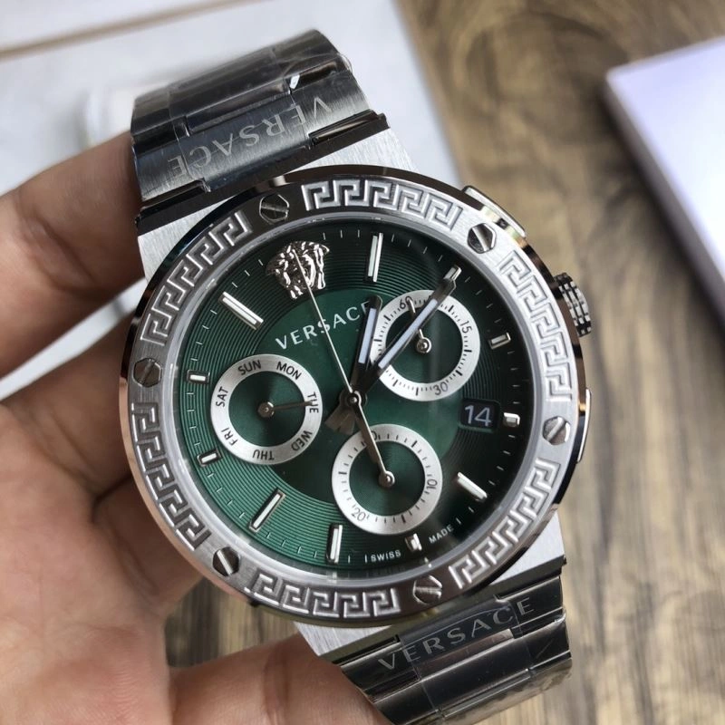 VERSACE Watches Minimalist 206894