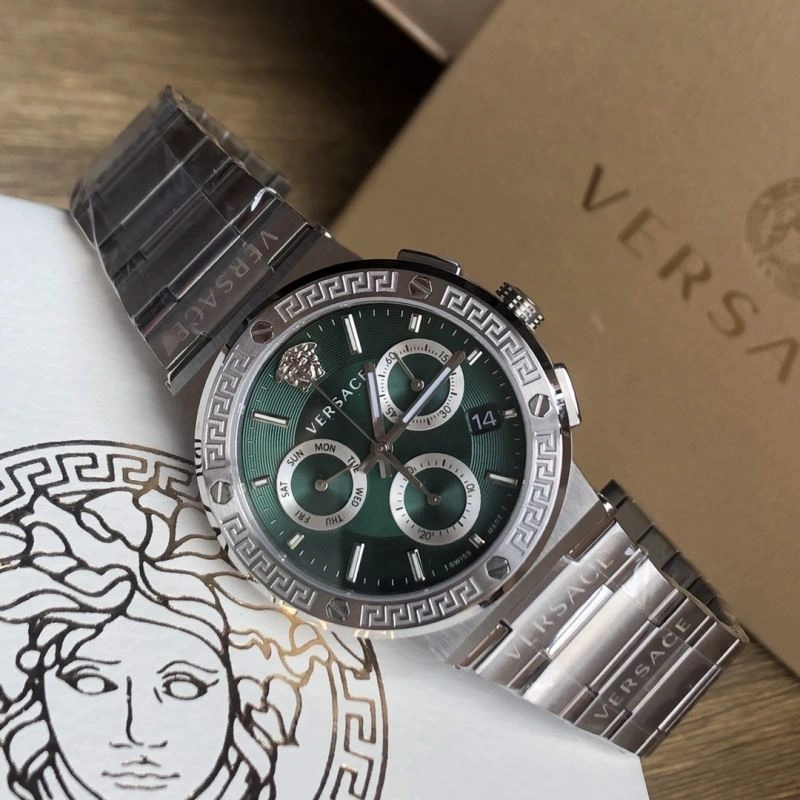 VERSACE Watches Minimalist 206894