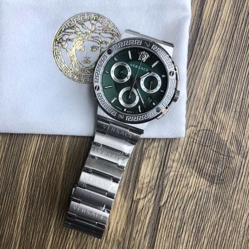VERSACE Watches Minimalist 206894