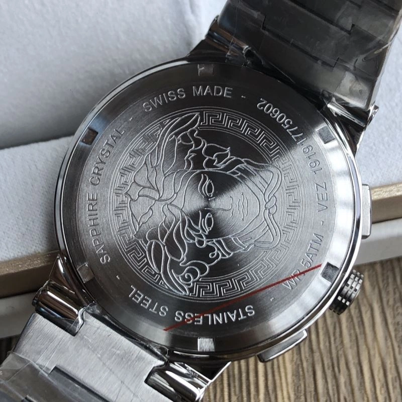 VERSACE Watches Minimalist 206894
