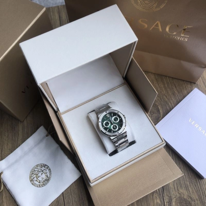 VERSACE Watches Minimalist 206894