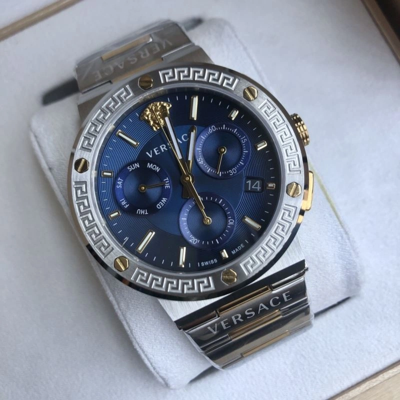 VERSACE Watches WeatherProof 206892