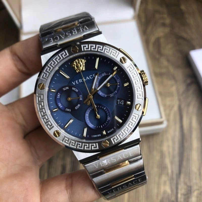 VERSACE Watches WeatherProof 206892