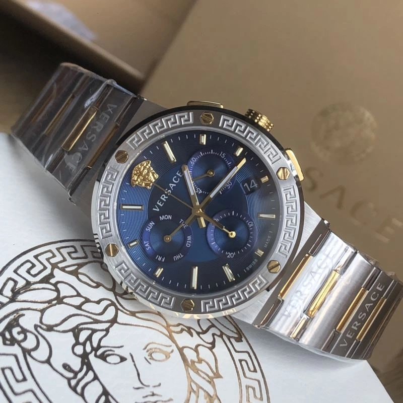 VERSACE Watches WeatherProof 206892
