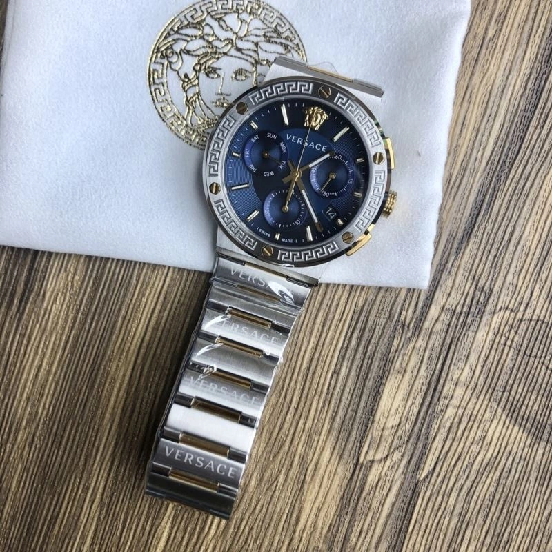 VERSACE Watches WeatherProof 206892