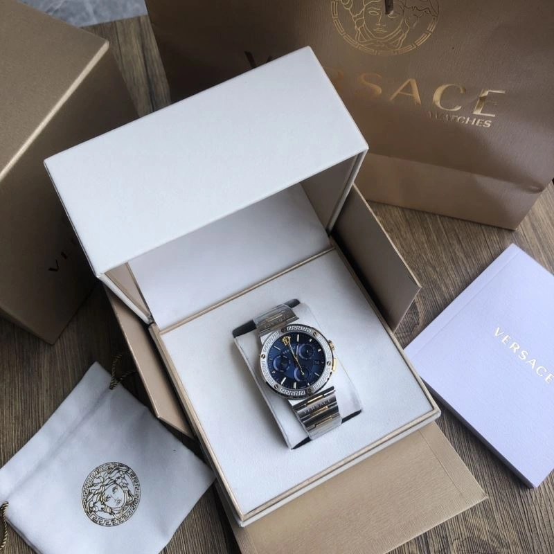 VERSACE Watches WeatherProof 206892