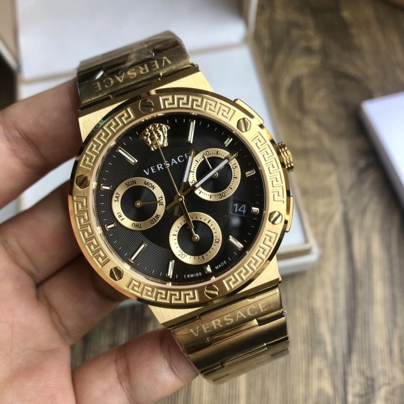 VERSACE Watches TravelReady 206893