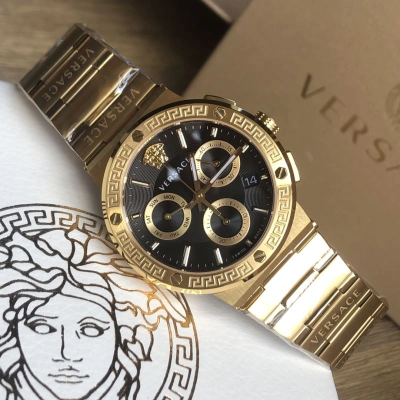 VERSACE Watches TravelReady 206893
