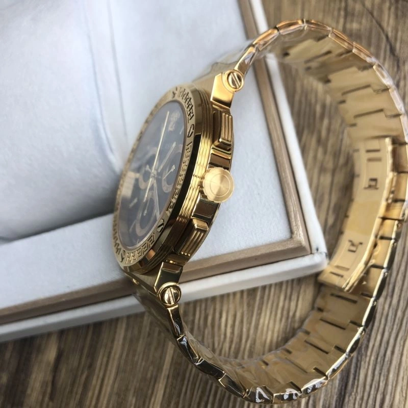 VERSACE Watches TravelReady 206893