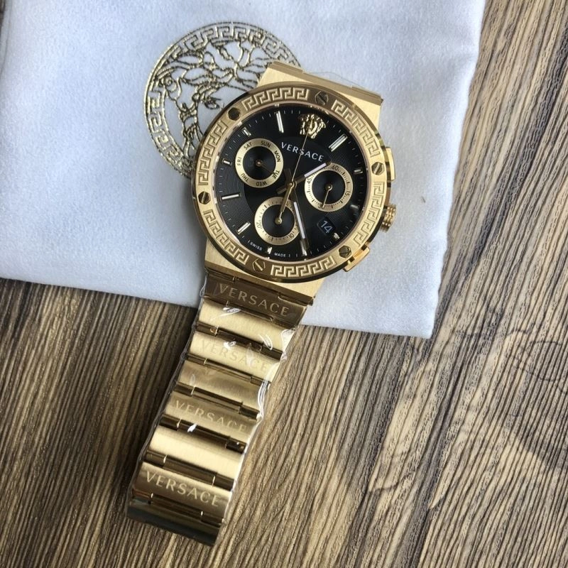 VERSACE Watches TravelReady 206893
