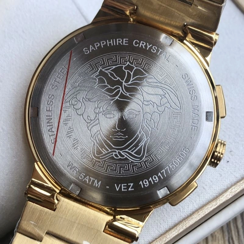 VERSACE Watches TravelReady 206893