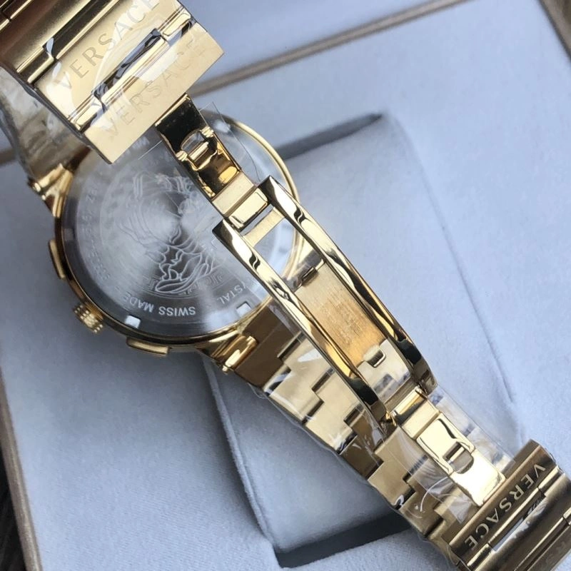 VERSACE Watches TravelReady 206893