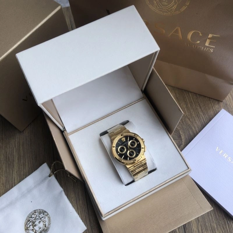 VERSACE Watches TravelReady 206893