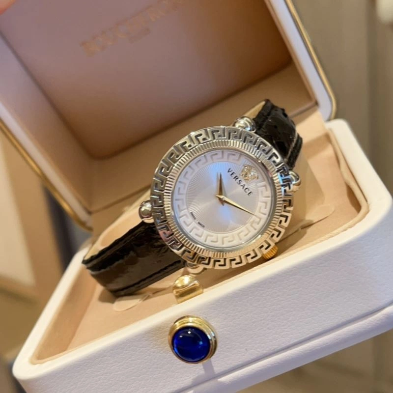 TechFriendly VERSACE Watches 206890