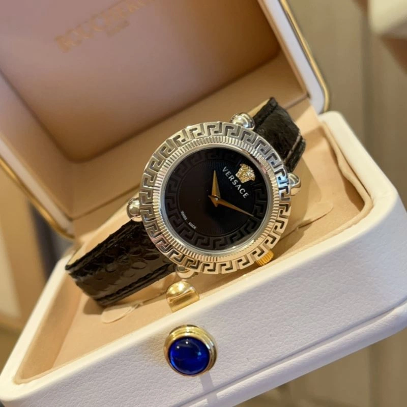 TechFriendly VERSACE Watches 206890