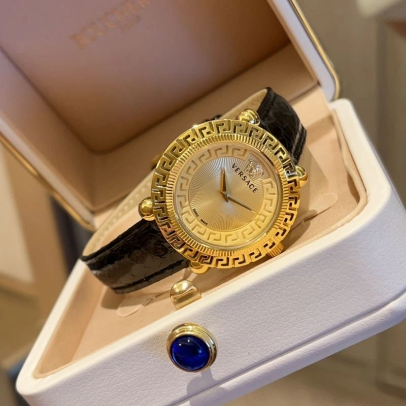 TechFriendly VERSACE Watches 206890