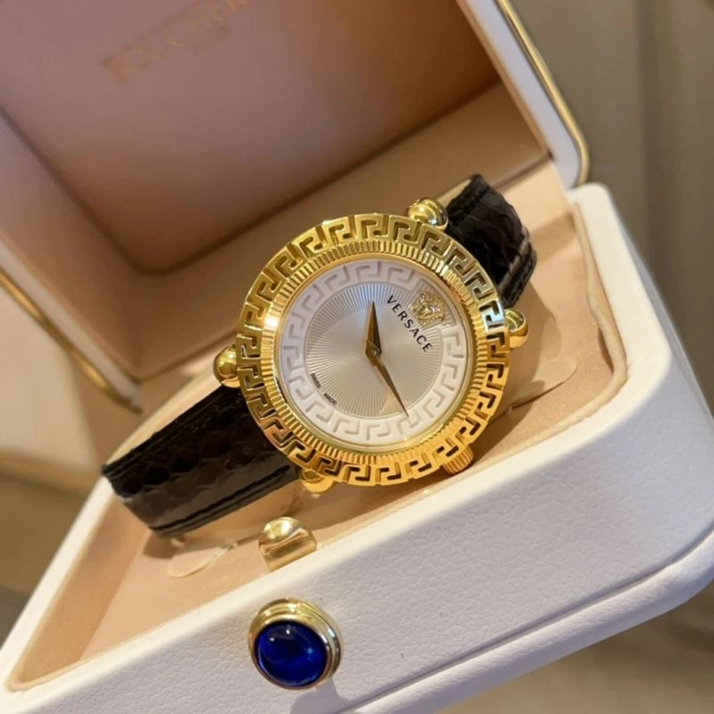 TechFriendly VERSACE Watches 206890