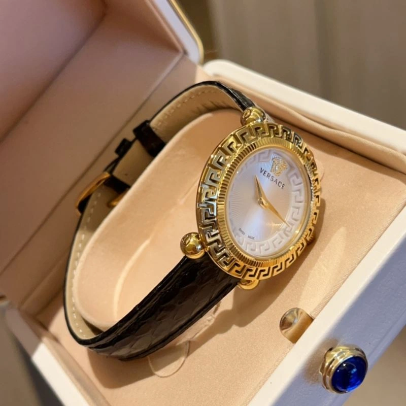 TechFriendly VERSACE Watches 206890