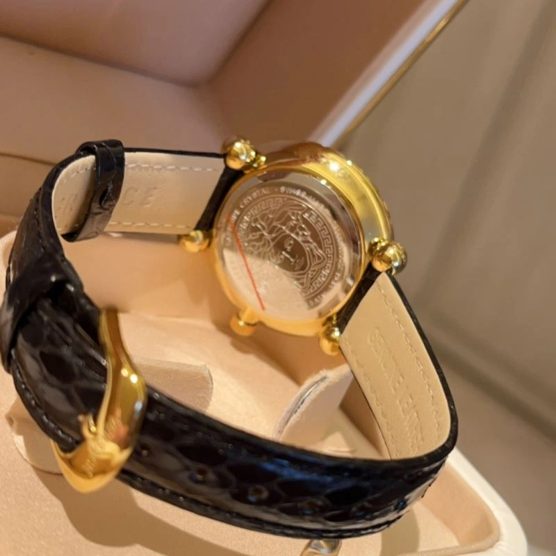 TechFriendly VERSACE Watches 206890